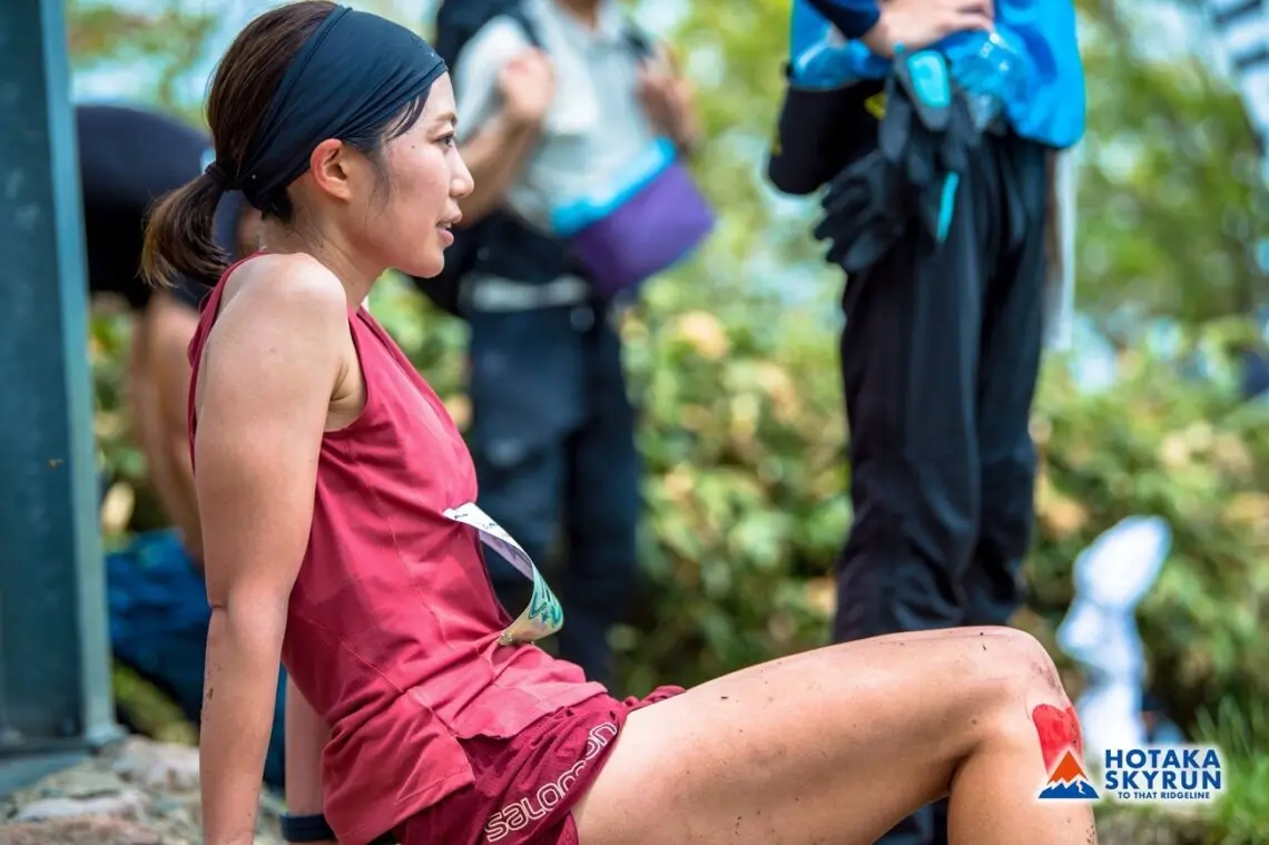 片品に移住したアスリート